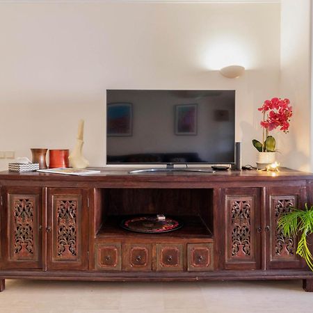 Central Cascais Apartment With Private Parking Экстерьер фото