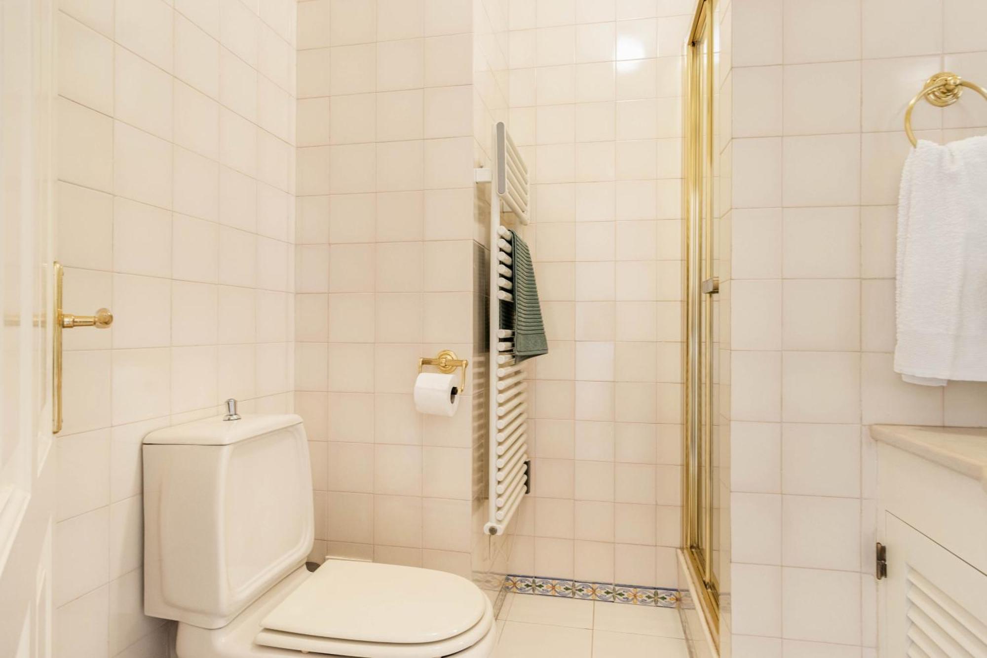 Central Cascais Apartment With Private Parking Экстерьер фото